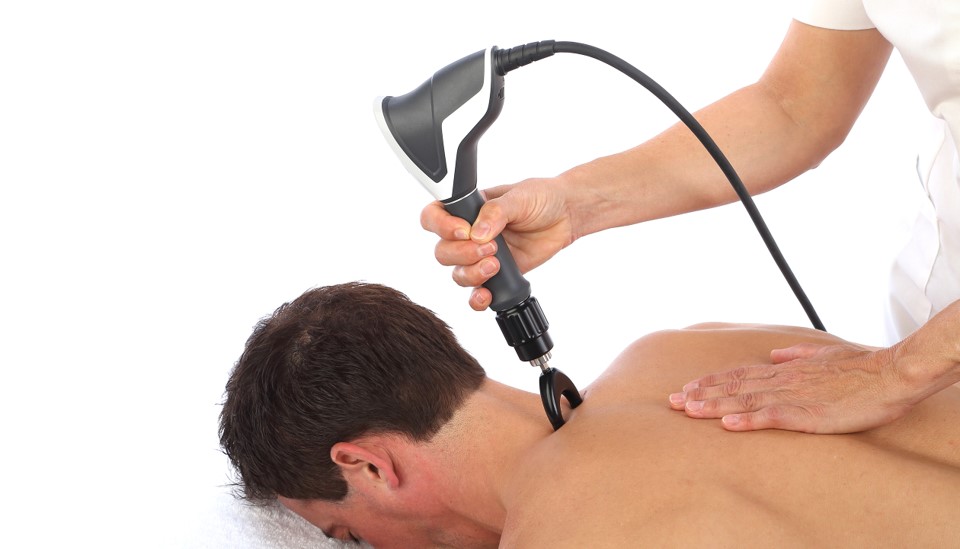 Columna cervical en decúbito prono
