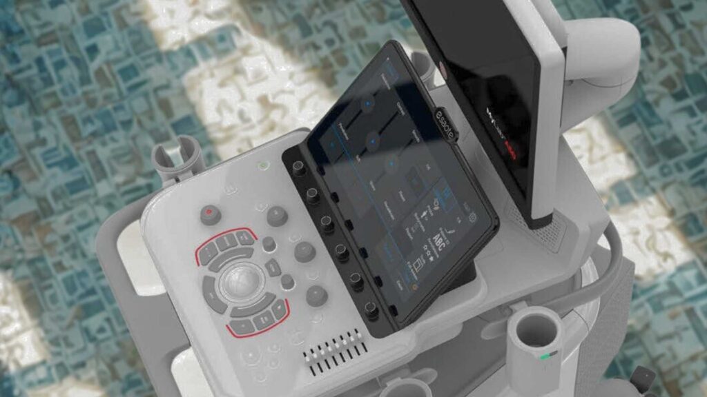 Ecografía Esaote: Tecnología Avanzada para el diagnóstico y la rehabilitación de lesiones