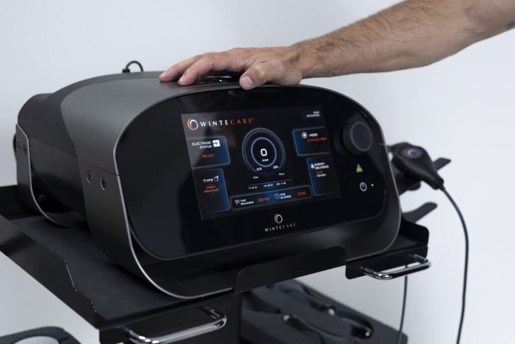 Wintecare T~Advanced