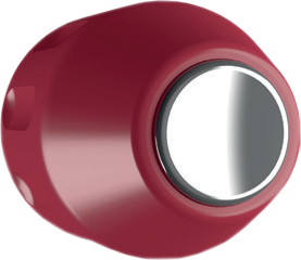 Transducteur -RO40-Beam-impact-15 mm-Rouge-Chattanooga