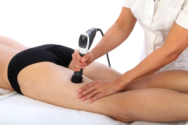 D-Actor smoothing sur Ischio jambiers