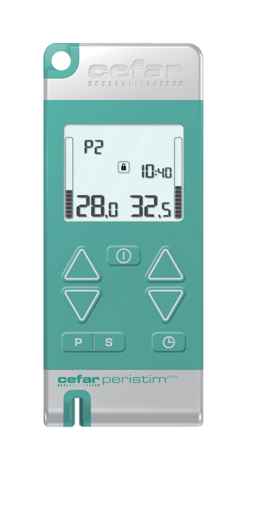 électrostimulateur Peristim Pro Chattanooga