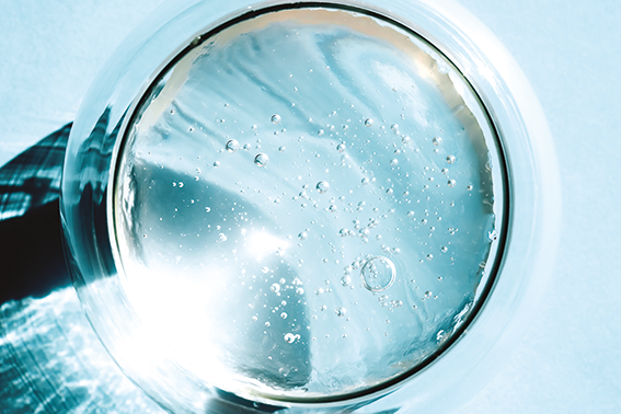 substance acide hyaluronique
