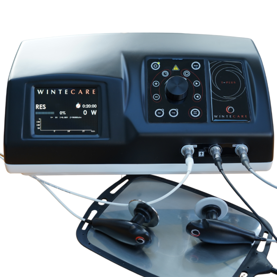 T~PLUS de WinteCare