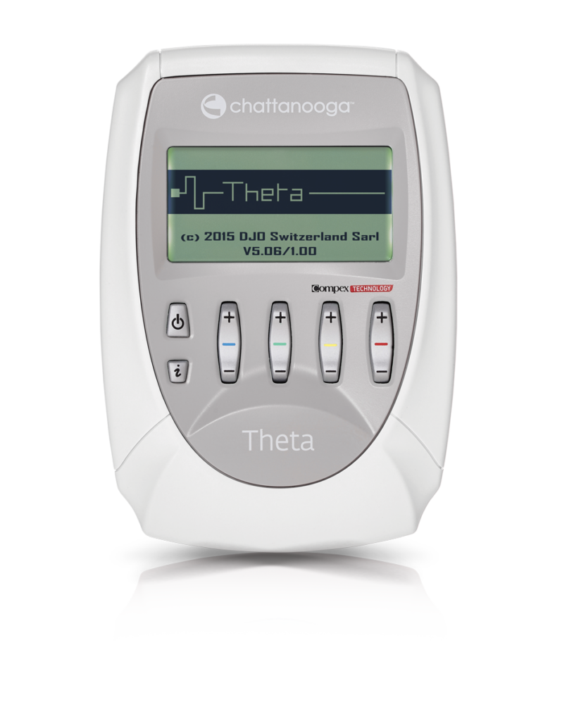 électrostimulateur Theta Chattanooga