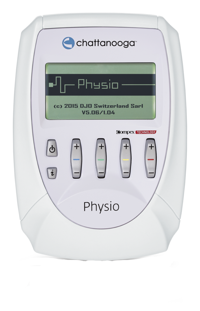 électrostimulateur Physio Chattanooga