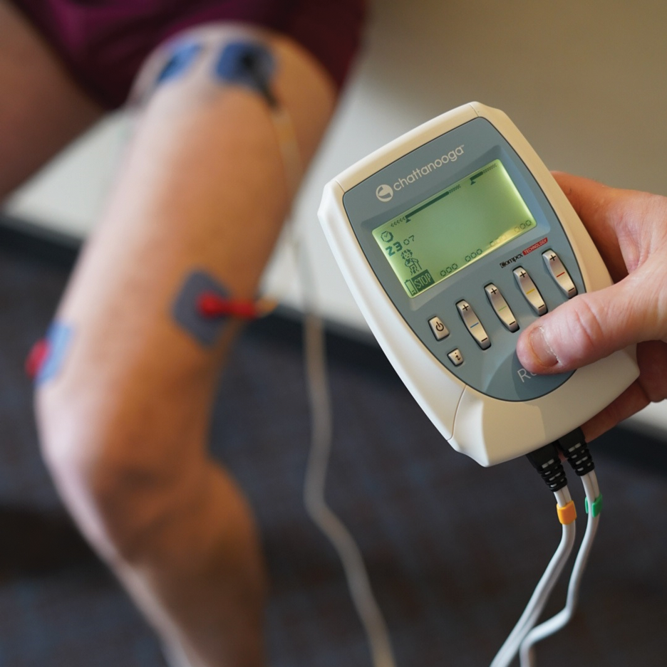 ÉLECTRODES D'ELECTROSTIMULATION : 7 CRITERES POUR BIEN CHOISIR | CHATTANOOGA