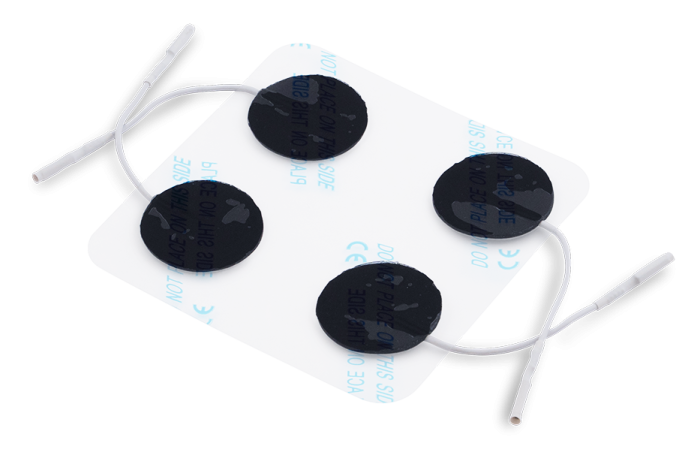 Vitalstim Plus Reference Emg Electrode