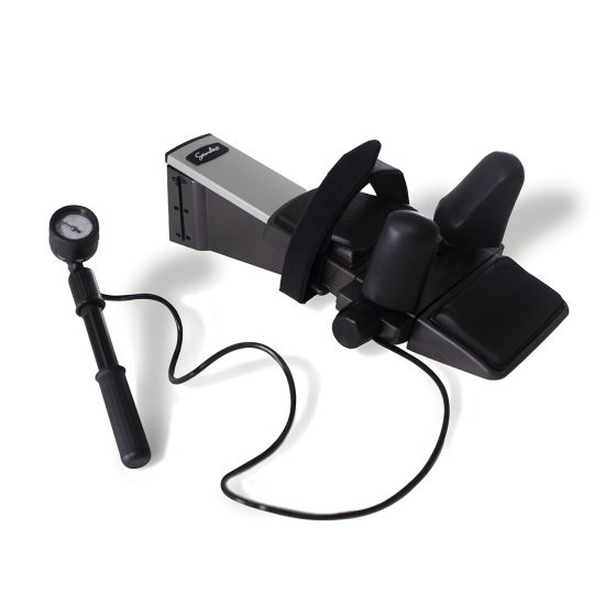 Saunders® Cervical Home Traction Device - Effective Neck