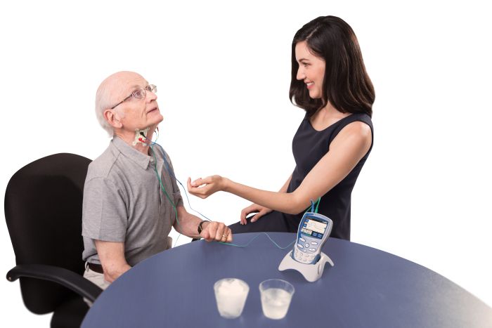 VitalStim Plus Electrotherapy & sEMG Biofeedback System