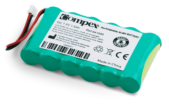 Promo Electrostimulation Compex Chez GO Sport