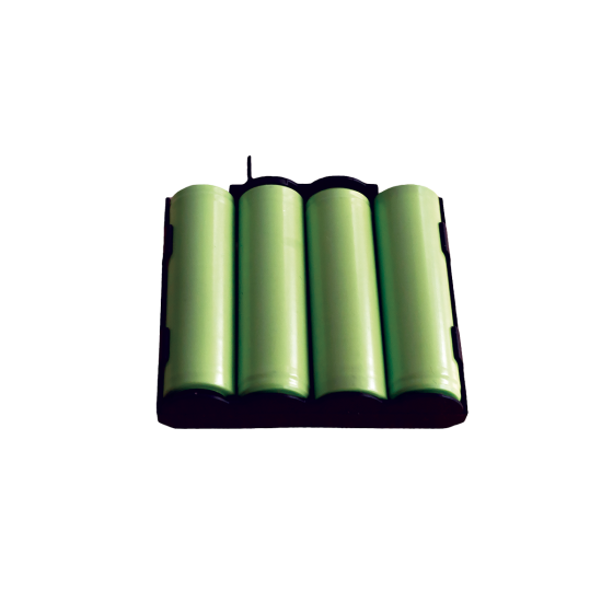 Batteria T6 Power SONY DCR-HC21E | Potenza Li-Ion 750mAh 7,2V