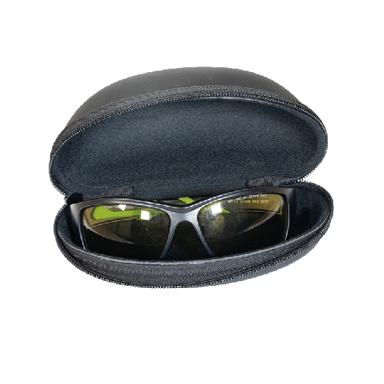 Regular Goggle, LightForce Green