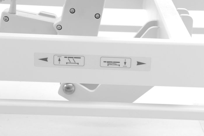 GALAXY TTET400 Traction Table