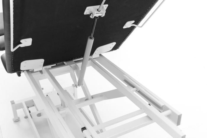 GALAXY TTET400 Multifunctional Traction Table - 4-Section