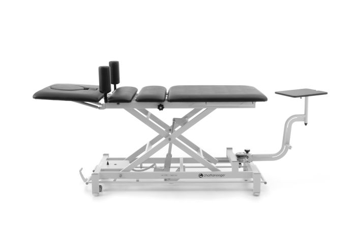 GALAXY TTET400 Multifunctional Traction Table - 4-Section
