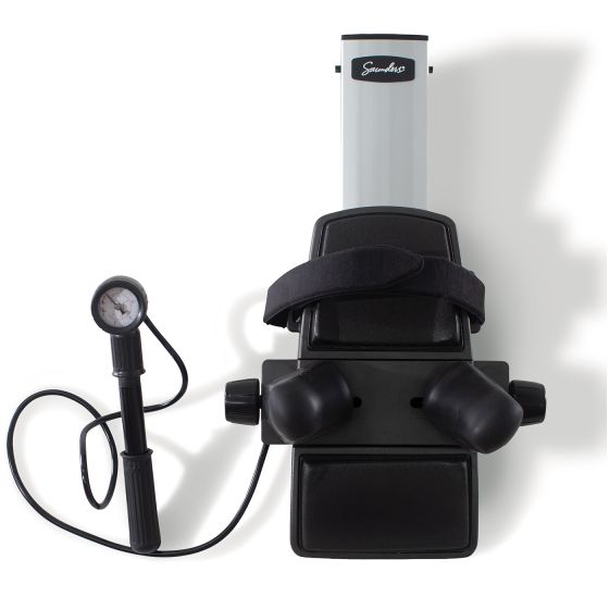 SAUNDERS® CERVICAL HOME TRACTION DEVICE