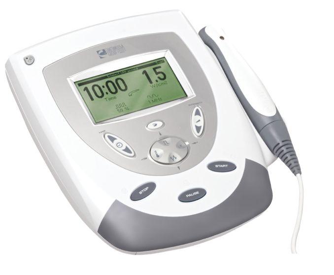 Ultrasound Therapy Machines  Ultrasound Units & Accessories