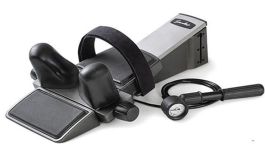 Saunders Cervical Home Traction Device