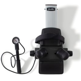 2つセット Saunders® Cervical Home Traction Device - Effective Neck