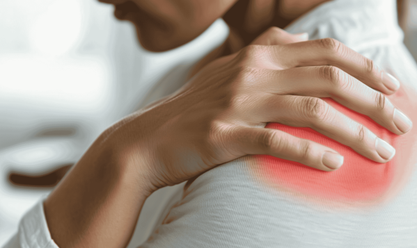 Treatment Strategies for Shoulder Pain - Rotator Cuff Tendinopathy