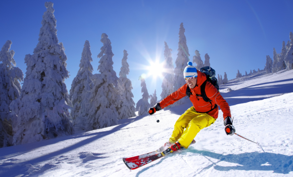 Treatment Injury for Skiing Injuries - Advanced Therapeutic Approaches