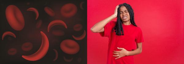 ENFANT ET DRÉPANOCYTOSE : COMPRENDRE LES DOULEURS POUR MIEUX AGIR