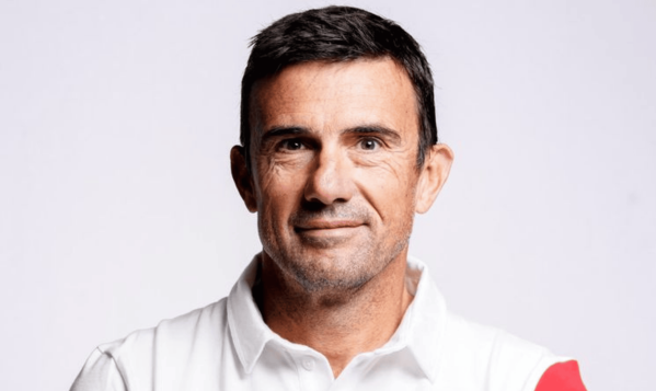 Lightforce Therapy in Professional Sport