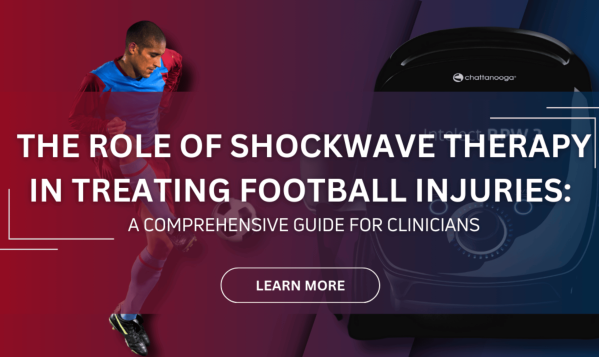 The Role of Shockwave Therapy in Treating Football Injuries