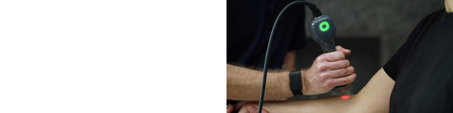 Lightforce® - Pain Relief At Lightspeed