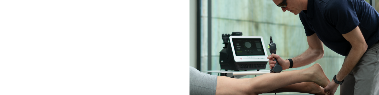 Lightforce® - Make Light Work of Pain