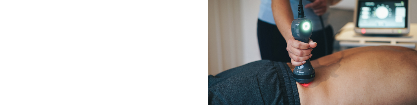 Lightforce® - Pain Just Got Easier To Treat