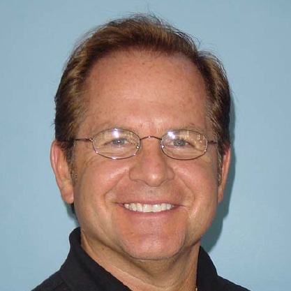 Speaker Image