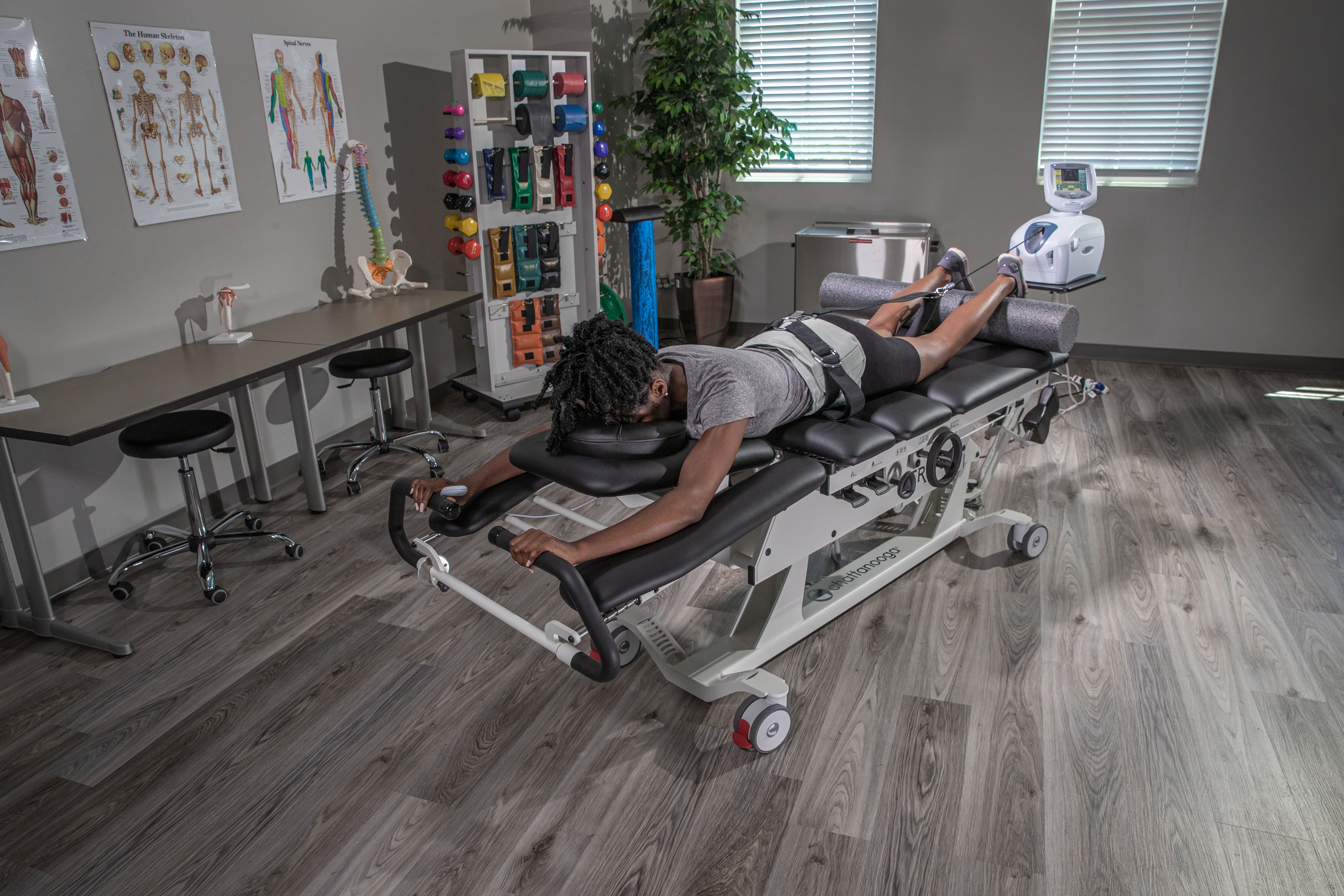 Clinical Flexibility