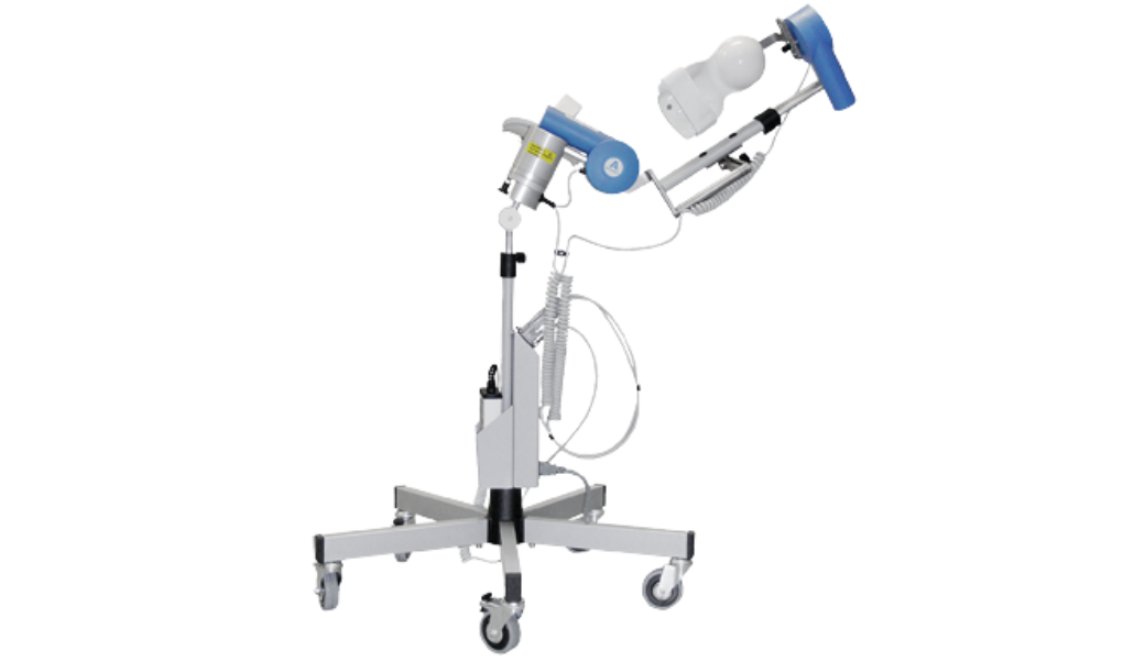 Portable Design for Home and Facility Use