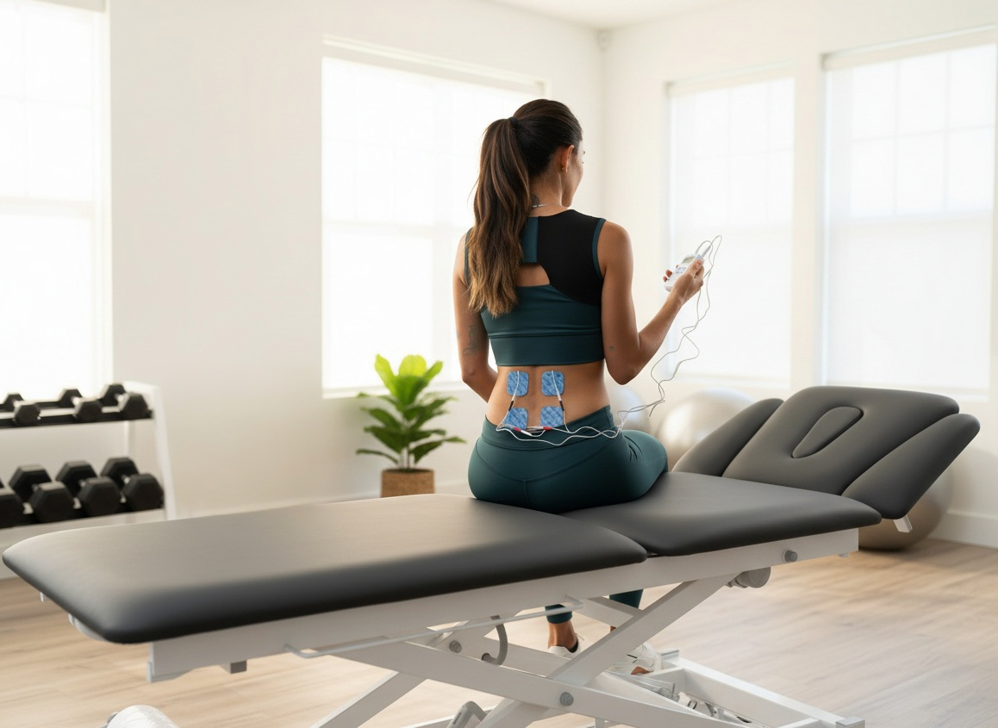 Symptomatic Pain Management