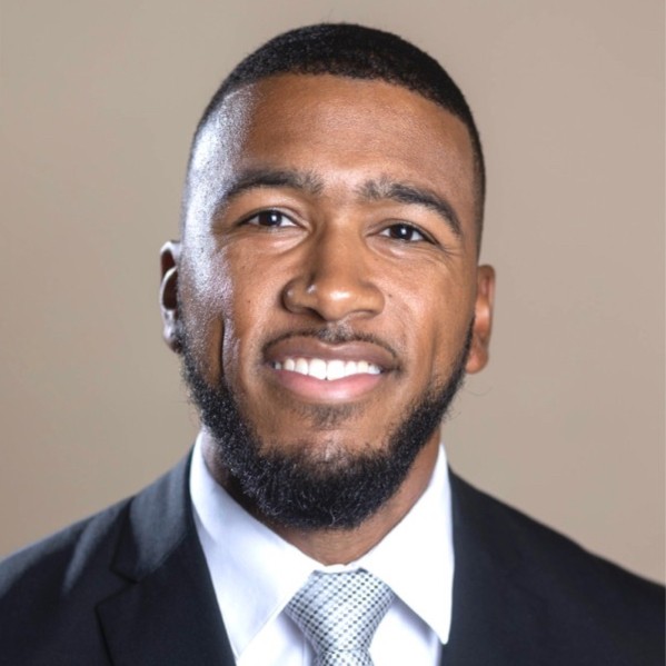 Speaker Image