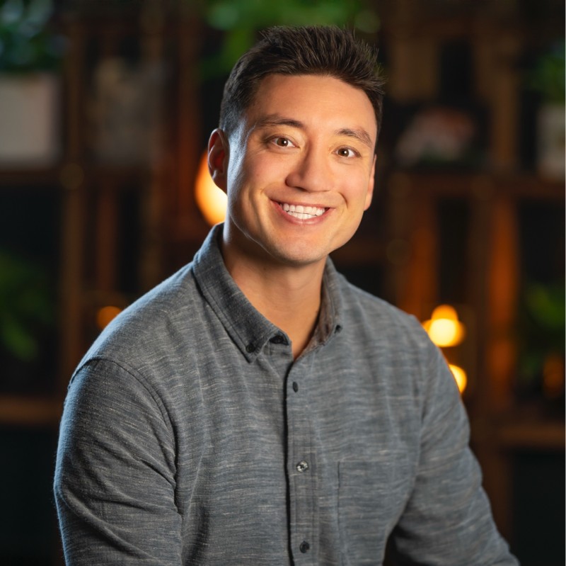 Speaker Image