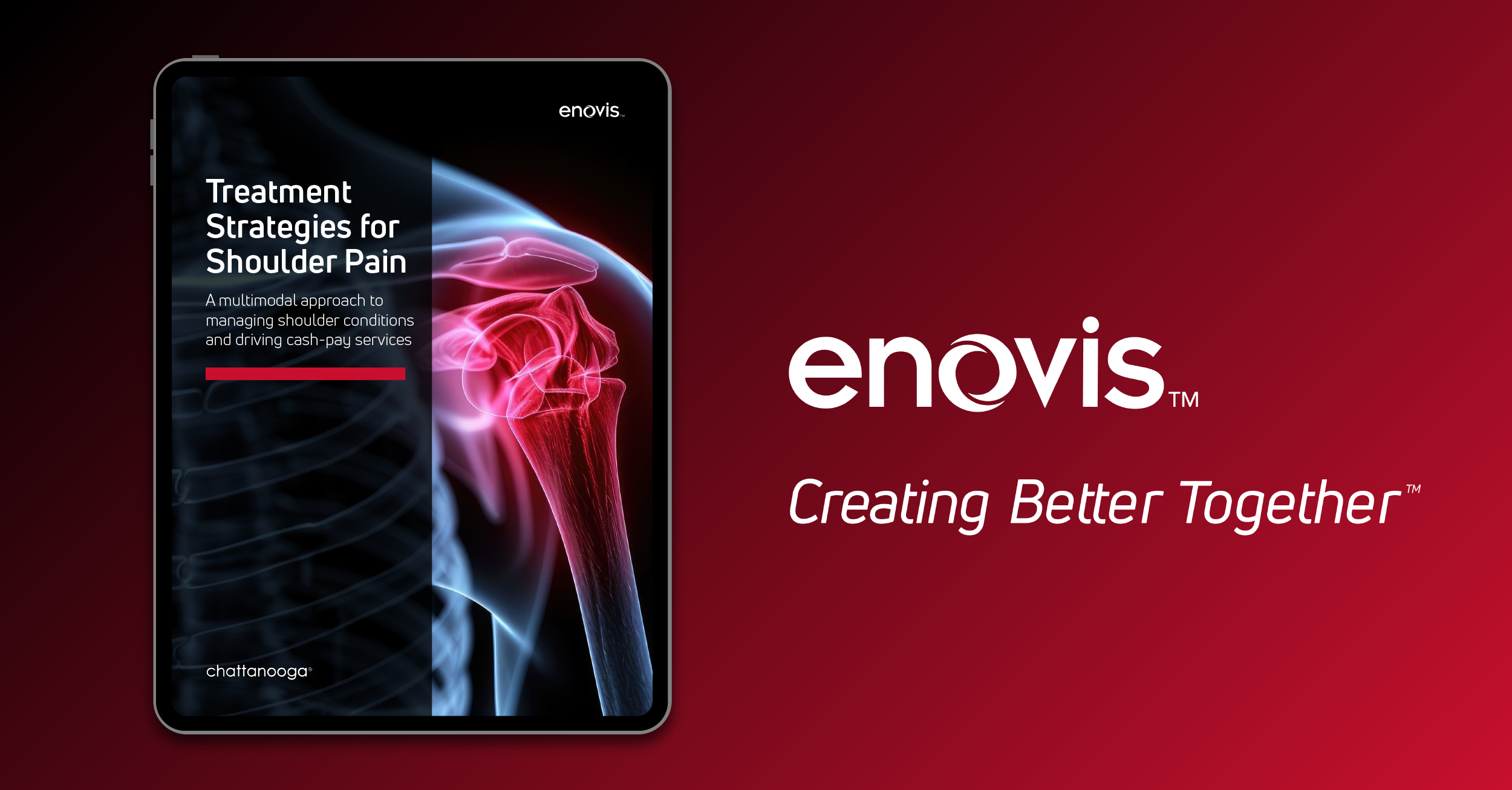 Treatment Strategies for Shoulder Pain eBook