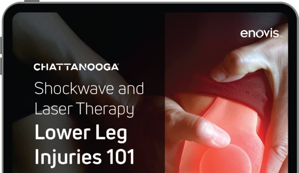 Lower Leg Injuries 101 eBook