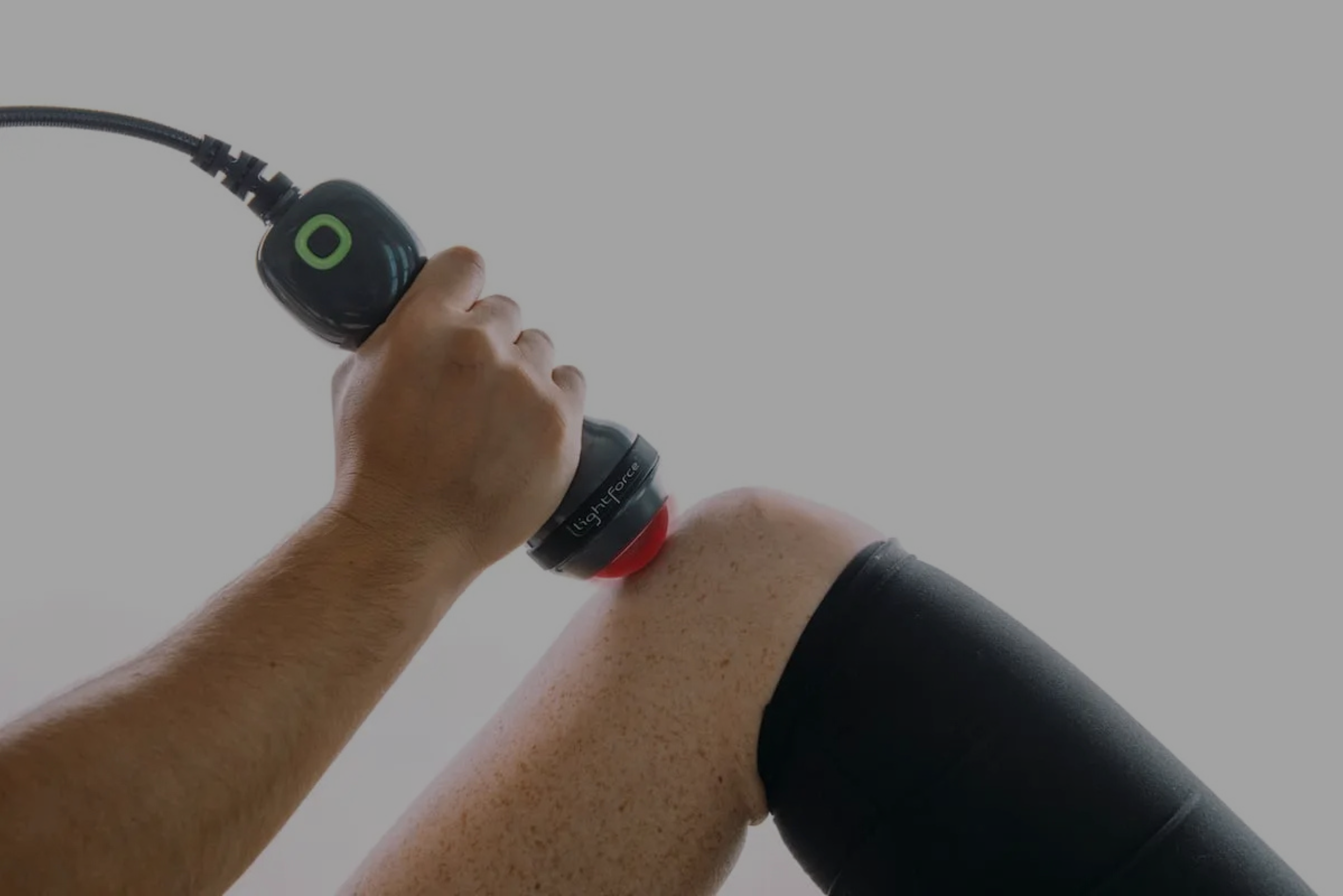 A DISCUSSION WITH KEVIN WILK - LASER & SHOCKWAVE THERAPIES IN THE TREATMENT OF KNEE & SHOULDER INJURIES