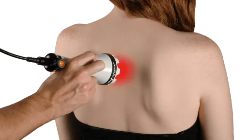 Photobiomodulation Therapy Is Making A Name For Itself