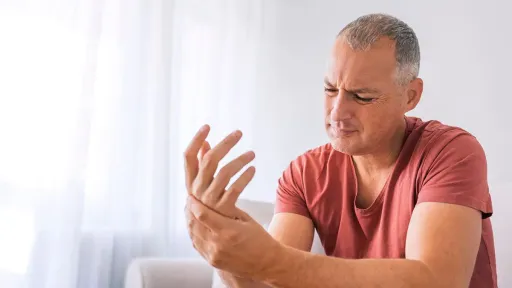 laser therapy for arthritis