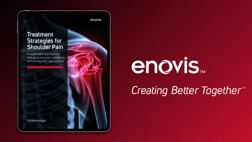 Treatment Strategies for Shoulder Pain eBook