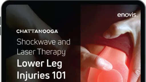 Lower Leg Injuries 101 eBook