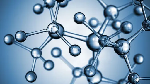 molecules