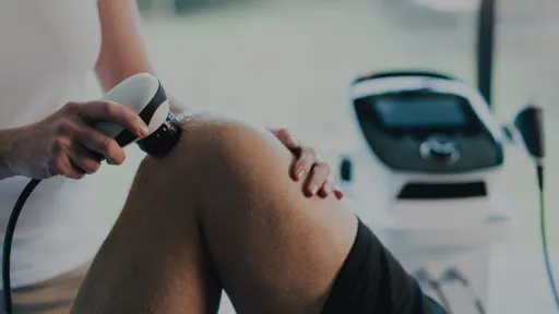 rpw on knee