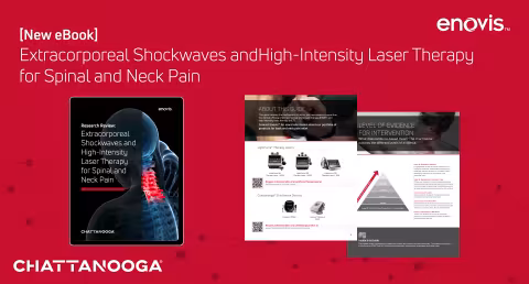 ESWT and HILT for Spinal Pain eBook